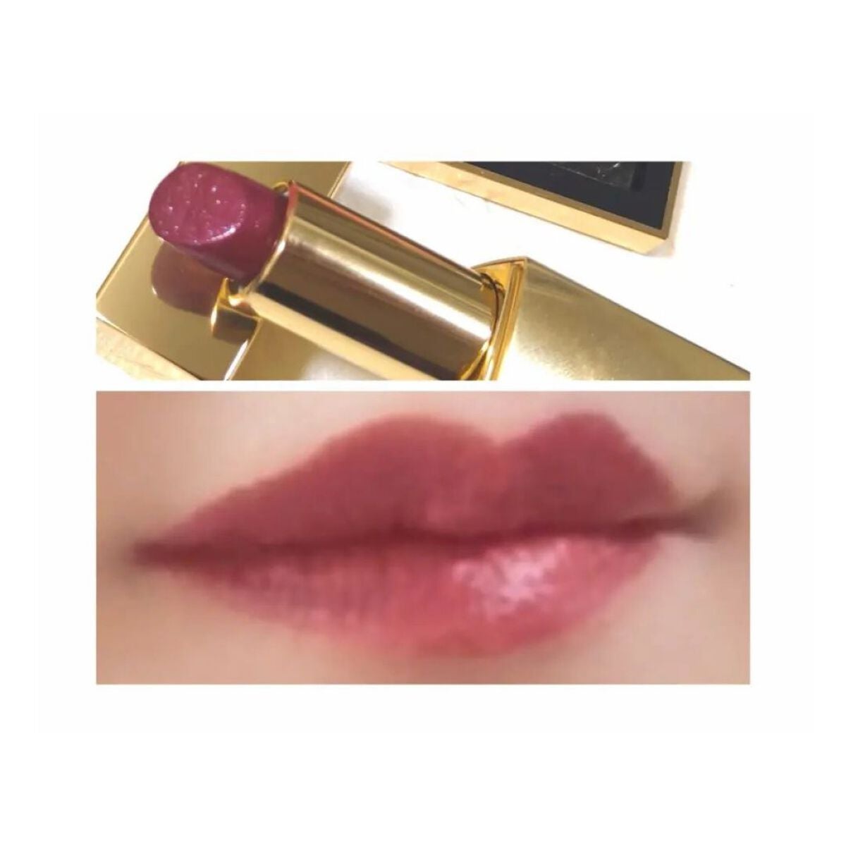 コンスピキュアス チークス/Amplitude/パウダーチークを使ったクチコミ(6枚目)