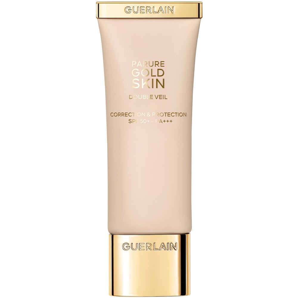 パリュール ゴールド スキン ダブル ヴェール プライマー GUERLAIN