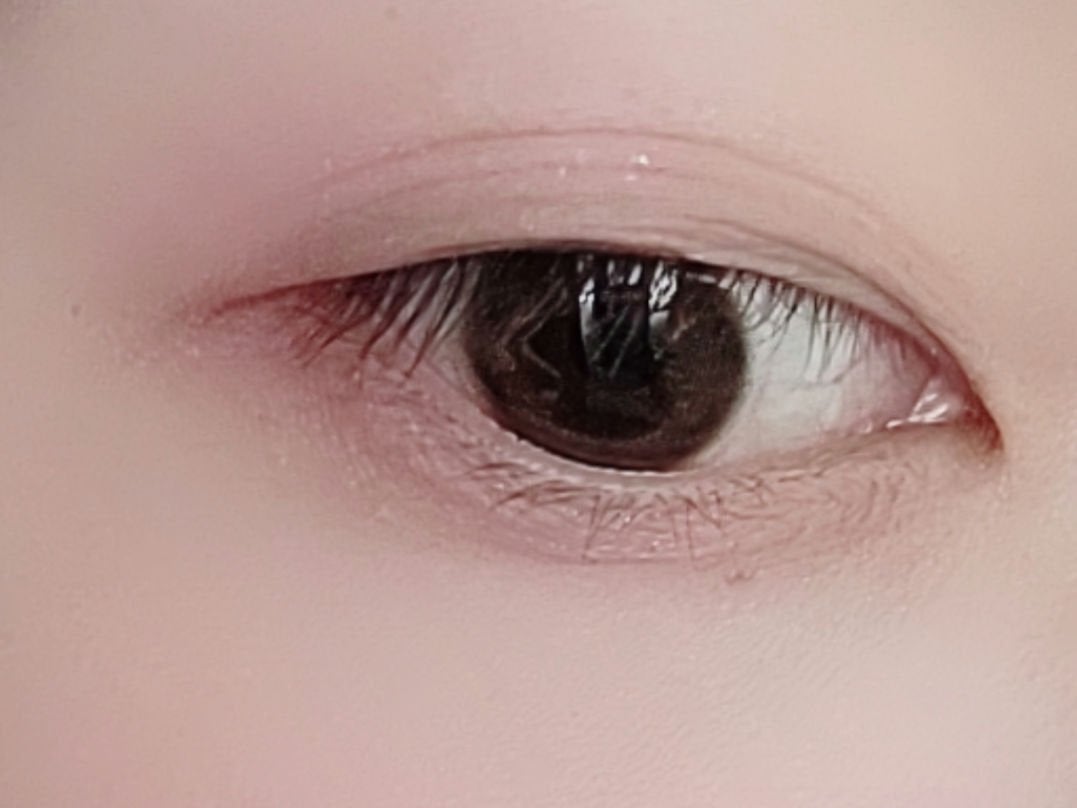 ピュアリティサークル/candy magic/カラーコンタクトレンズを使ったクチコミ(2枚目)