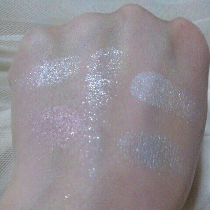 スムースリキッドアイライナー スーパーキープ/ヒロインメイク/リキッドアイライナーを使ったクチコミ(4枚目)