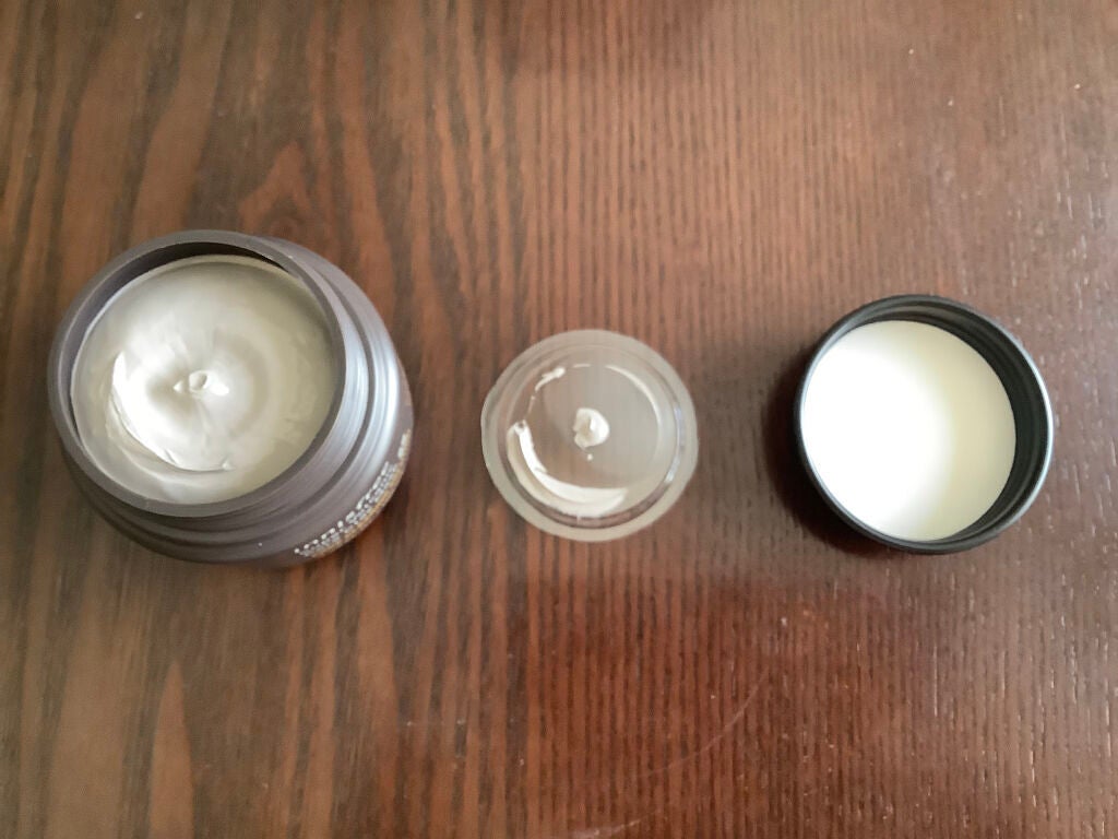 スーパーヴォルカニック ポア クレイマスク/innisfree/洗い流すパック・マスクを使ったクチコミ(4枚目)