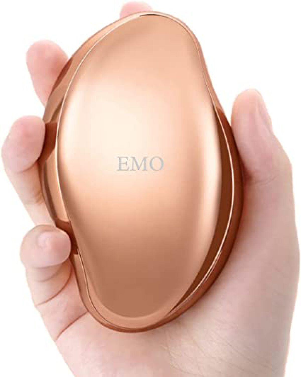 EMO ヒールスクレイピング EMO laboratory