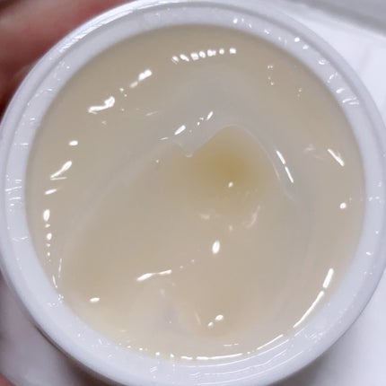 BnDヒップクリーム/BnD/バスト・ヒップケアを使ったクチコミ(6枚目)