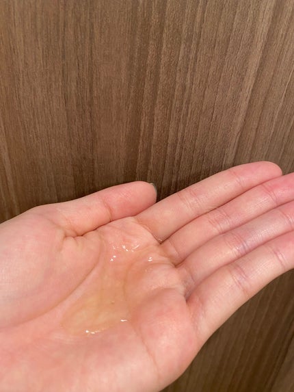 ピュア クレンジング オイル/manyo/オイルクレンジングを使ったクチコミ(2枚目)