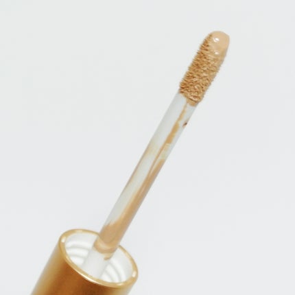 ミネラルインナートリートメントリキッドコンシーラー/エトヴォス/リキッドコンシーラーを使ったクチコミ(4枚目)