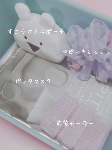 【旧品】マシュマロフィニッシュパウダー/キャンメイク/プレストパウダーを使ったクチコミ（3枚目）