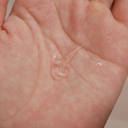 オイルトリートメント #EXヘアリペアオイル/ルシードエル/ヘアオイルを使ったクチコミ(4枚目)