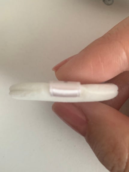 薬用シークレットビューティーパウダー/キャンメイク/フェイスパウダーを使ったクチコミ(3枚目)