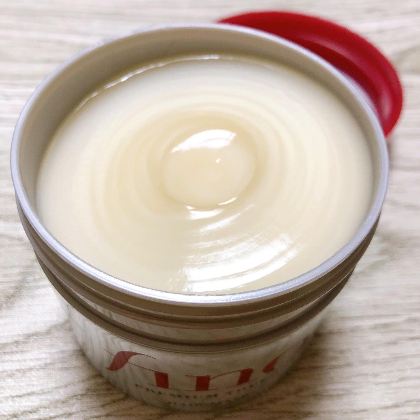 フィーノ　プレミアムタッチ　濃厚美容液ヘアマスク/フィーノ/ヘアマスク・ヘアパックを使ったクチコミ（2枚目）