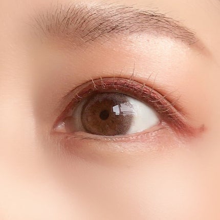 グロッシーリッチ アイズ N/Visée/アイシャドウパレットを使ったクチコミ(4枚目)