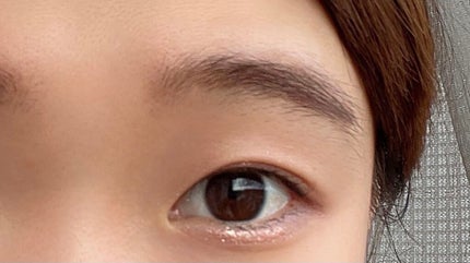 トゥインクル グリッター/innisfree/リキッドアイライナーを使ったクチコミ(3枚目)