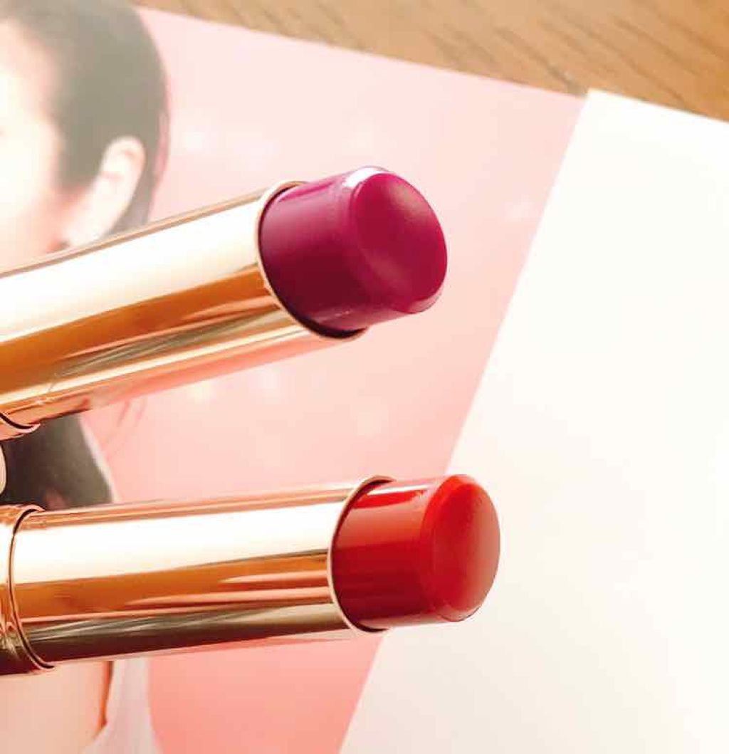 オペラ リップティント N/OPERA/リップティントを使ったクチコミ(4枚目)