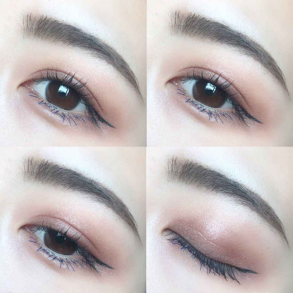 メイベリンニューヨーク×美少女戦士セーラームーン マスカラ アイ