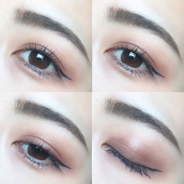 ボリューム&カールマスカラ スーパーWP/ヒロインメイク/マスカラ by ao