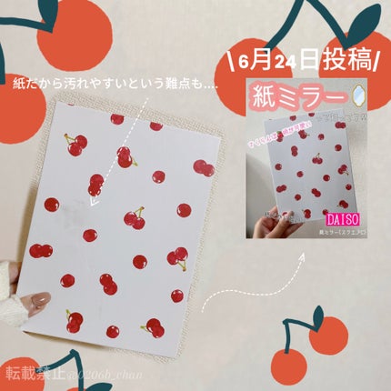 ポーチ/DAISO/その他を使ったクチコミ(2枚目)