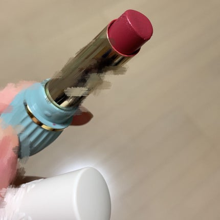 リップスティック N 307 マレ/PAUL & JOE BEAUTE/口紅の画像