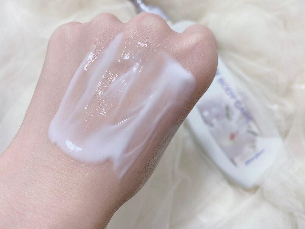 ジョンソンボディケア バイブラント ラディアンス プレミアム ローション/ジョンソンボディケア/ボディローションを使ったクチコミ(4枚目)