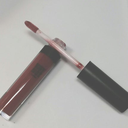 WHY NOT SPINNS リップグロス/DAISO/リップグロスを使ったクチコミ(2枚目)