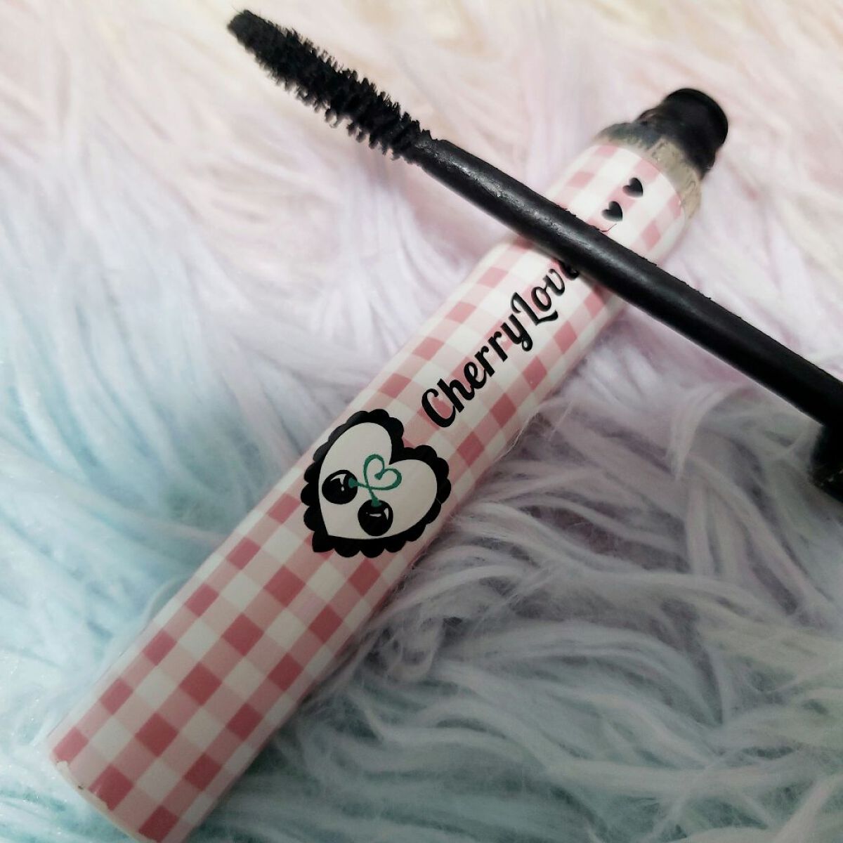 レングスニングマスカラ/FlowerKnows/マスカラを使ったクチコミ(2枚目)