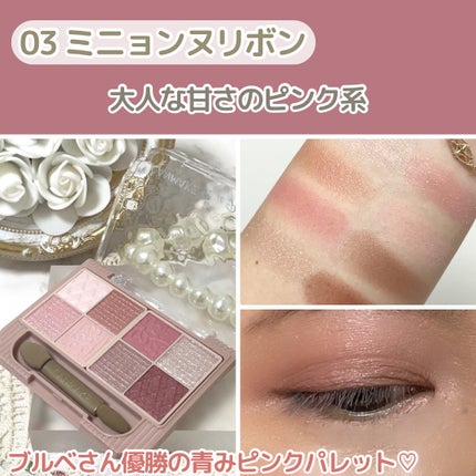 カラフルネイルズ/キャンメイク/マニキュアを使ったクチコミ(8枚目)