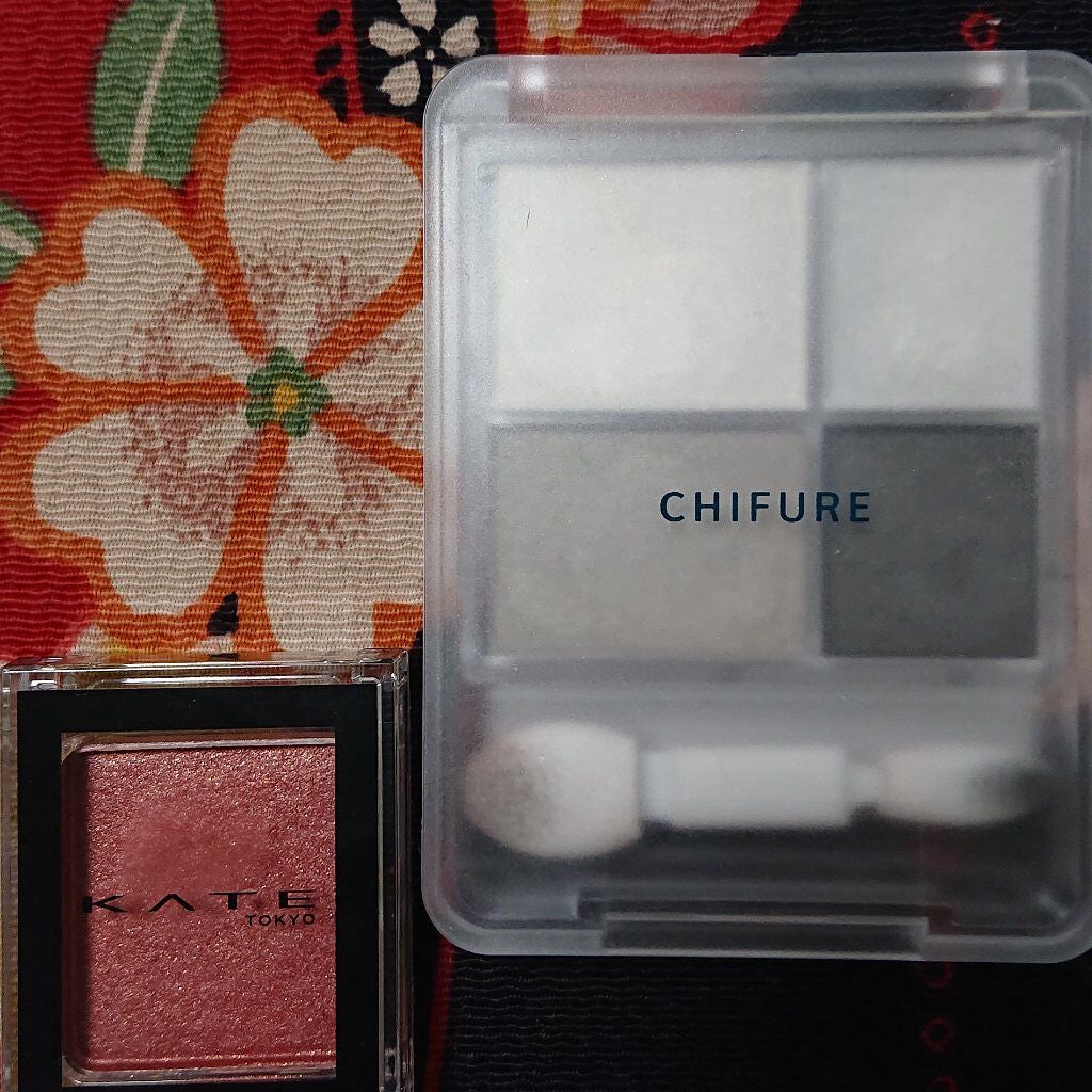 アイシャドウベース/excel/アイシャドウベースを使ったクチコミ(1枚目)