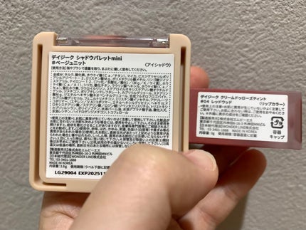 dasique special book /宝島社/書籍を使ったクチコミ(6枚目)