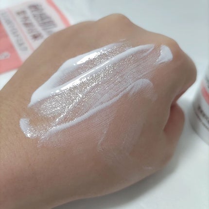 ミノンUVマイルドミルク/ミノン/日焼け止めミルクを使ったクチコミ(6枚目)