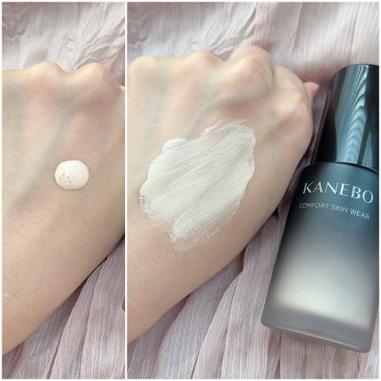 クリーム イン デイ/KANEBO/フェイスクリームを使ったクチコミ(4枚目)
