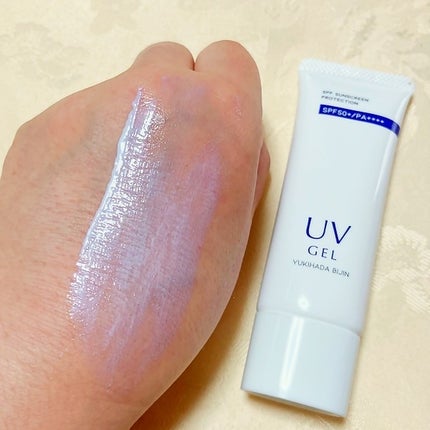 雪肌美人UVジェル/雪の元/日焼け止めジェルを使ったクチコミ(6枚目)