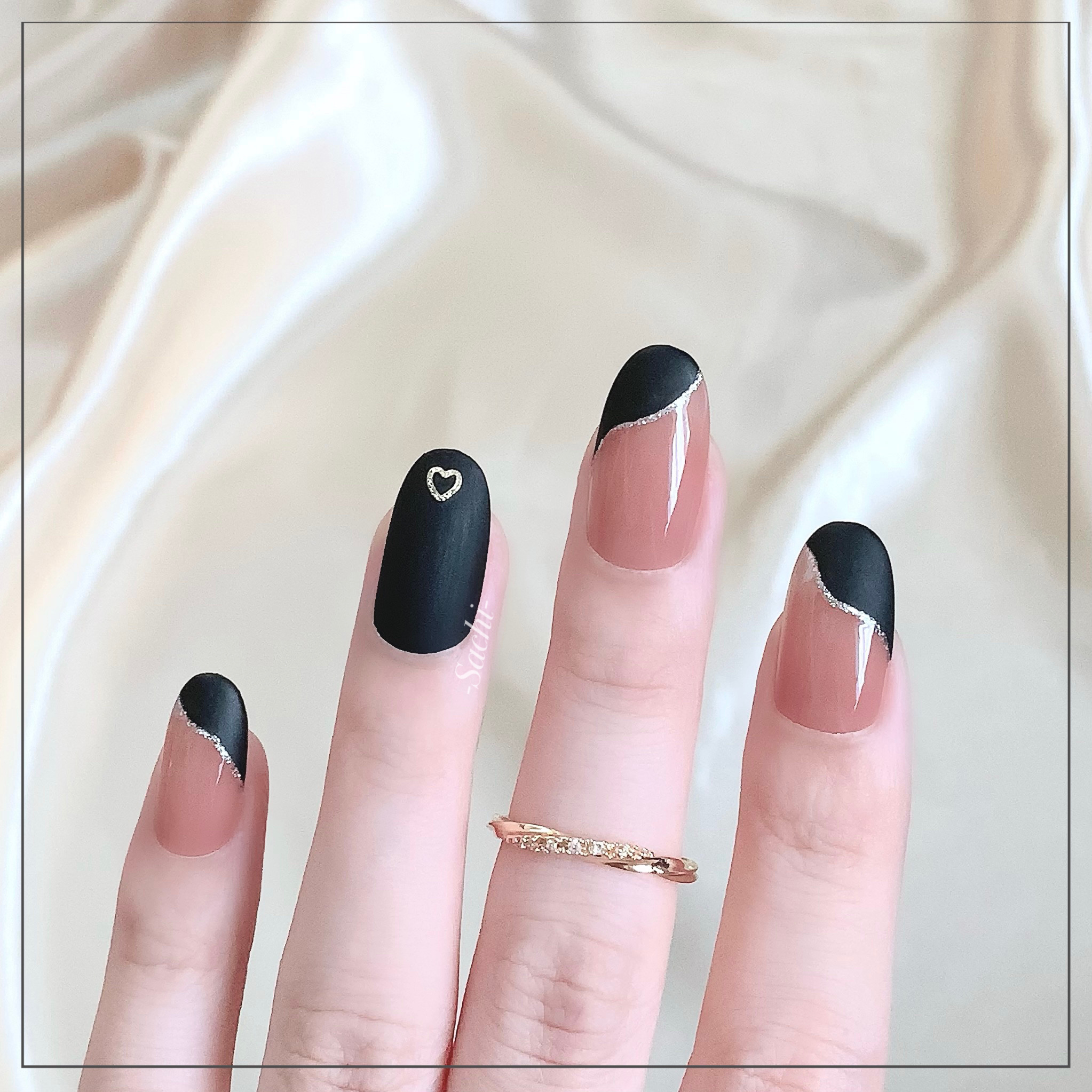 ネイルホリック Top coat/ネイルホリック/ネイルトップコートを使ったクチコミ（3枚目）