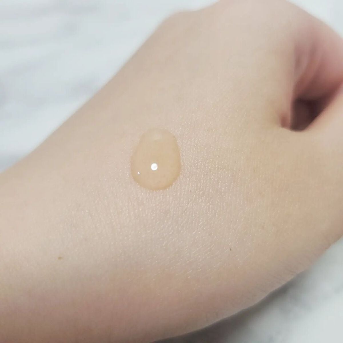 フルフィットプロポリスライトアンプル/COSRX/美容液を使ったクチコミ(2枚目)