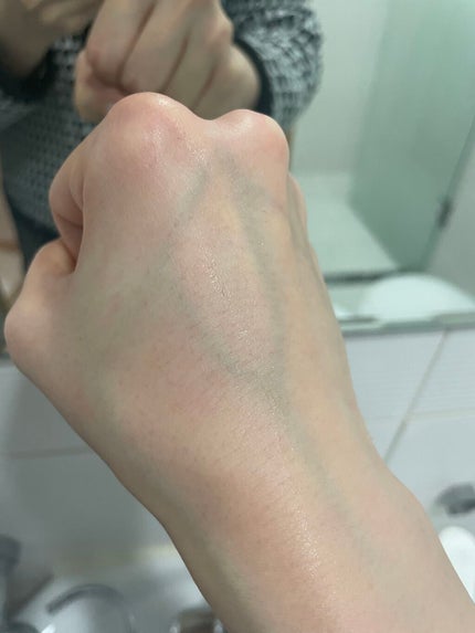 ピュア クレンジング オイル/manyo/オイルクレンジングを使ったクチコミ(4枚目)