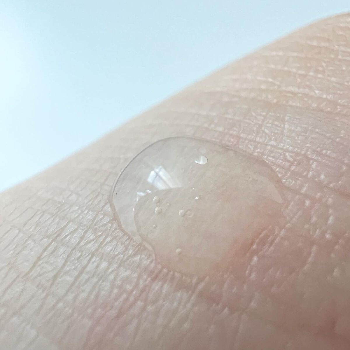 リムヴェール　LSピュア/リムサプライ/美容液を使ったクチコミ（3枚目）