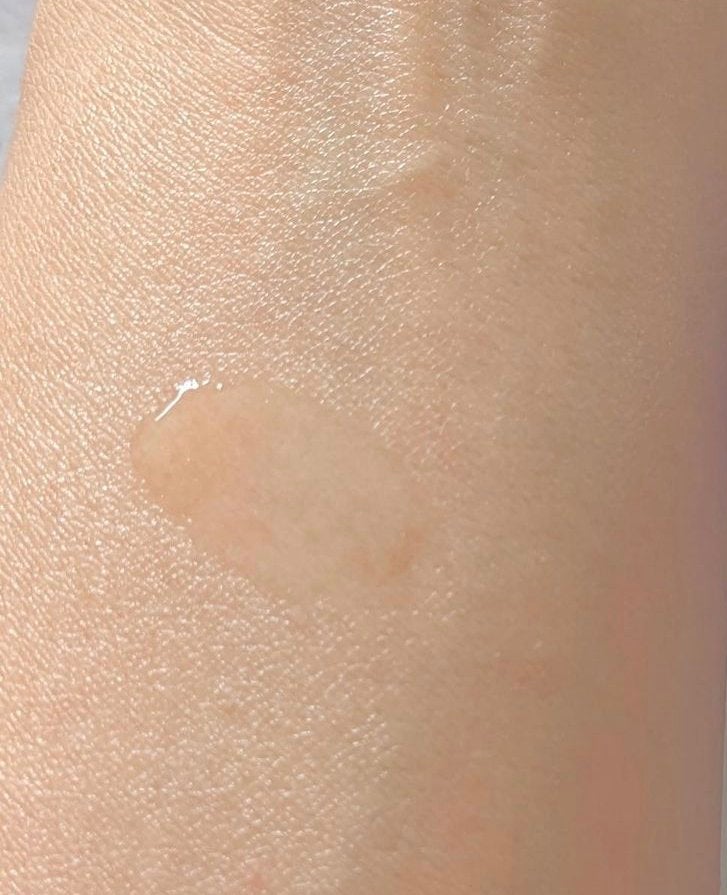 タカミスキンピール/タカミ/ブースター・導入液を使ったクチコミ(3枚目)