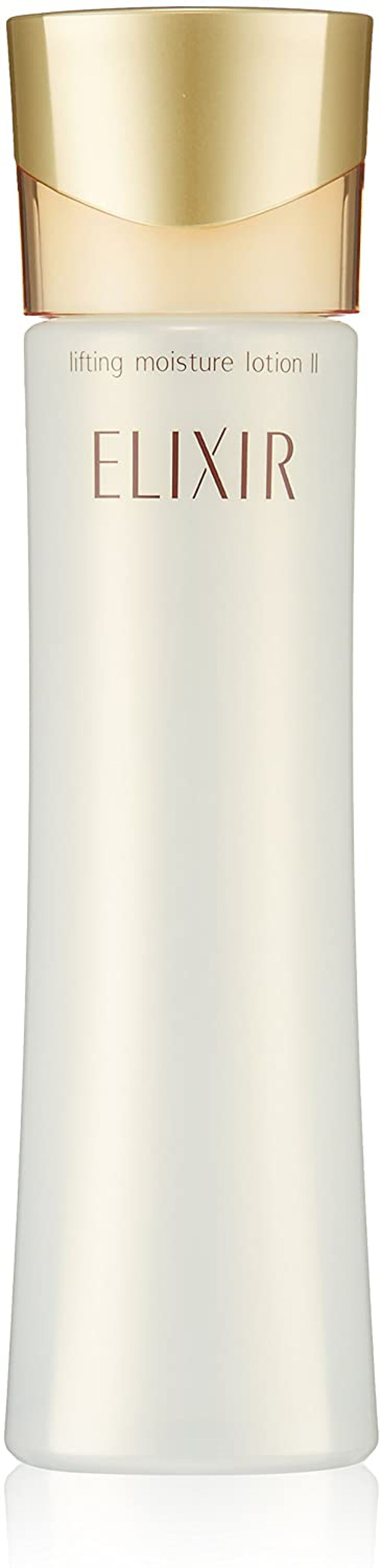 エリクシール シュペリエル リフトモイスト ローション W II 170ml