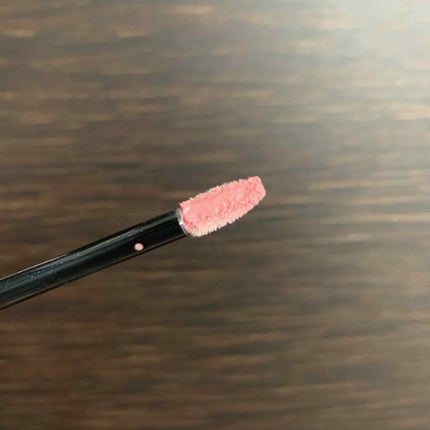 ドレスド ルージュ/JILL STUART/口紅を使ったクチコミ(3枚目)