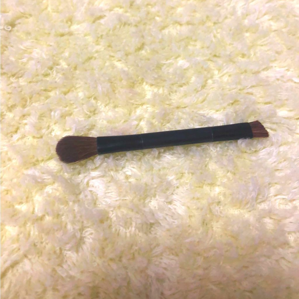 ビューティートリックアイブロー/インテグレート/パウダーアイブロウを使ったクチコミ（2枚目）