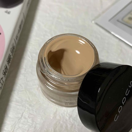 トリートメント セラム プライマー/SUQQU/化粧下地を使ったクチコミ(2枚目)