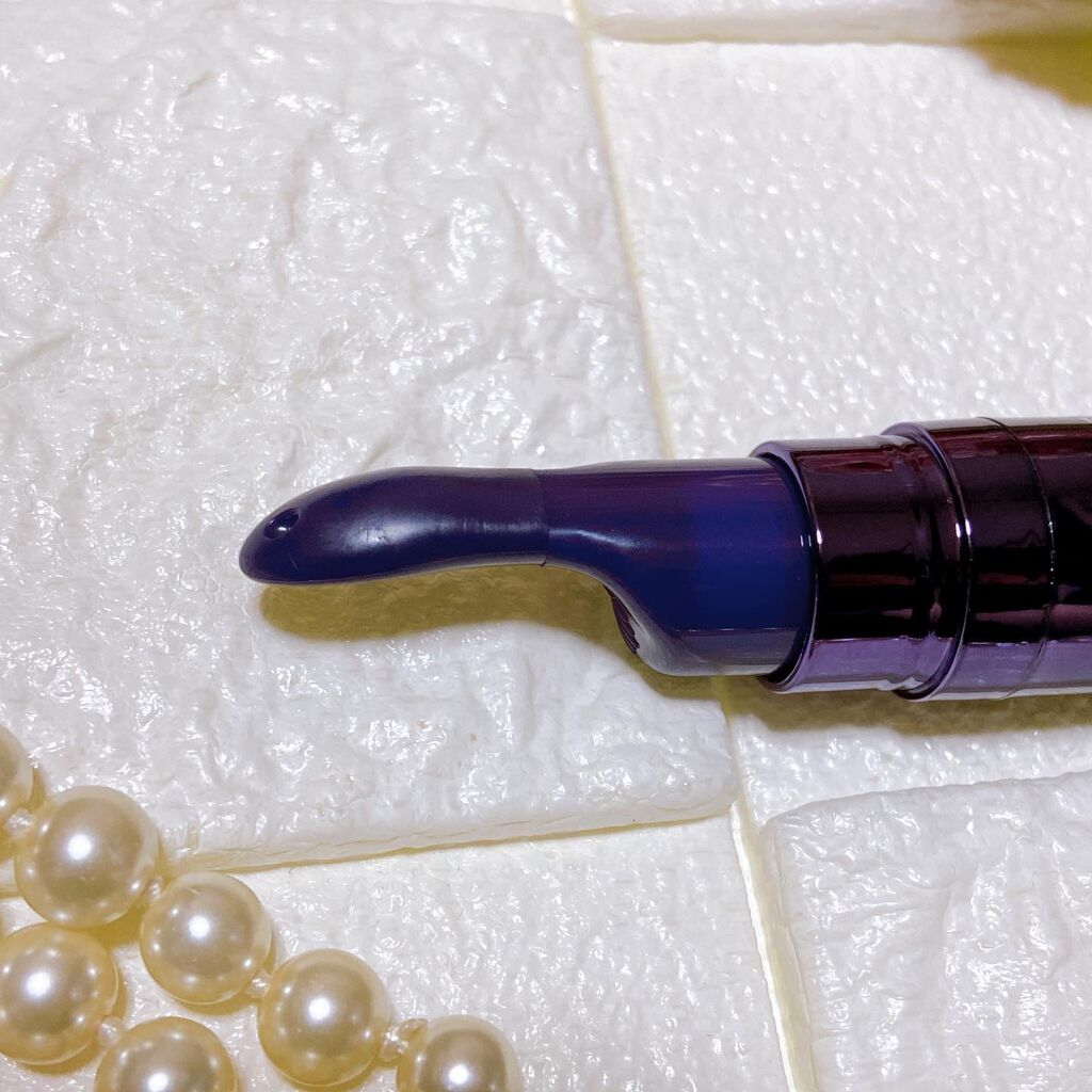 コレクティブアイセラム/shimaboshi/アイケア・アイクリームを使ったクチコミ(3枚目)