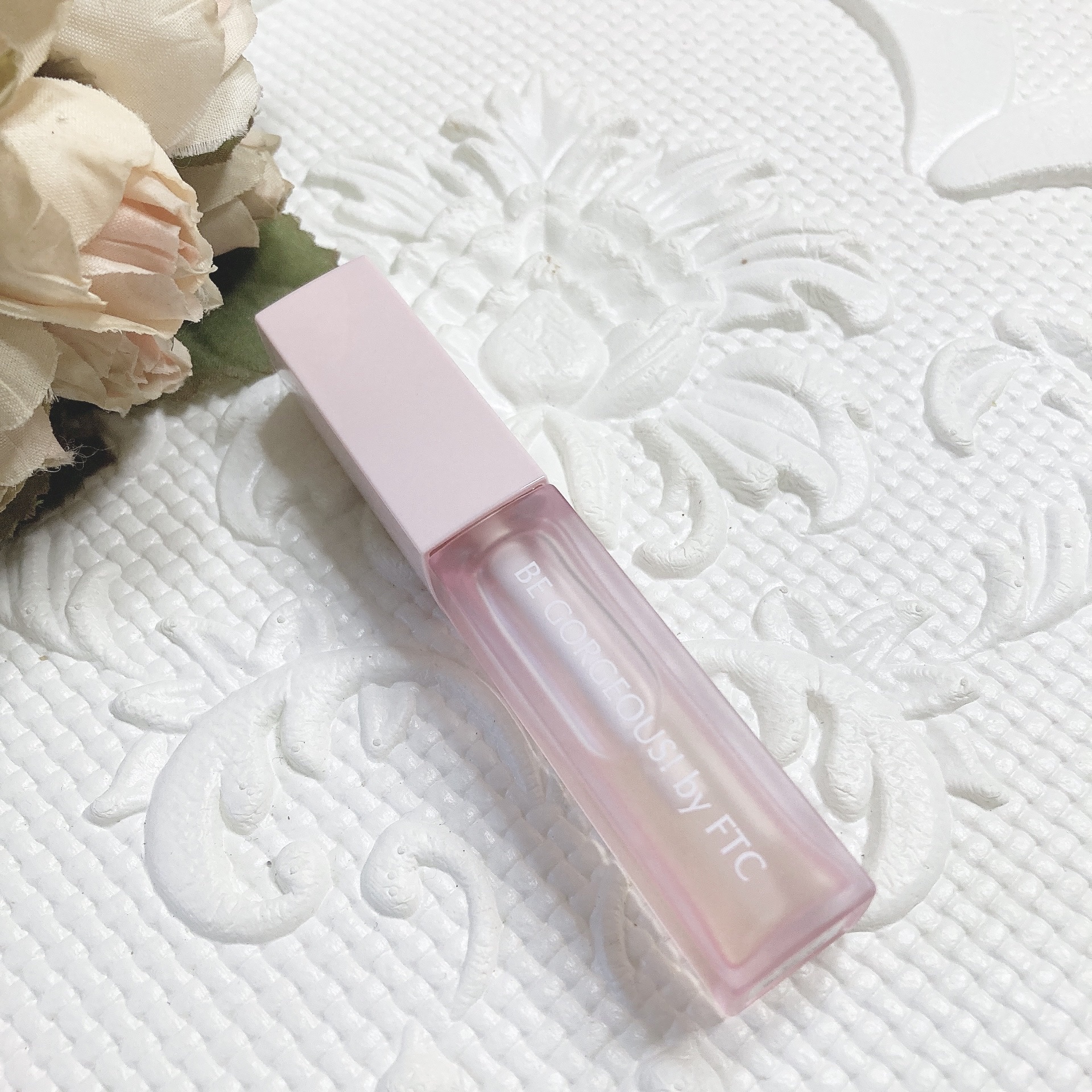 FTC FFアイラッシュセラム クリスタリュクスEX / FTCの口コミ