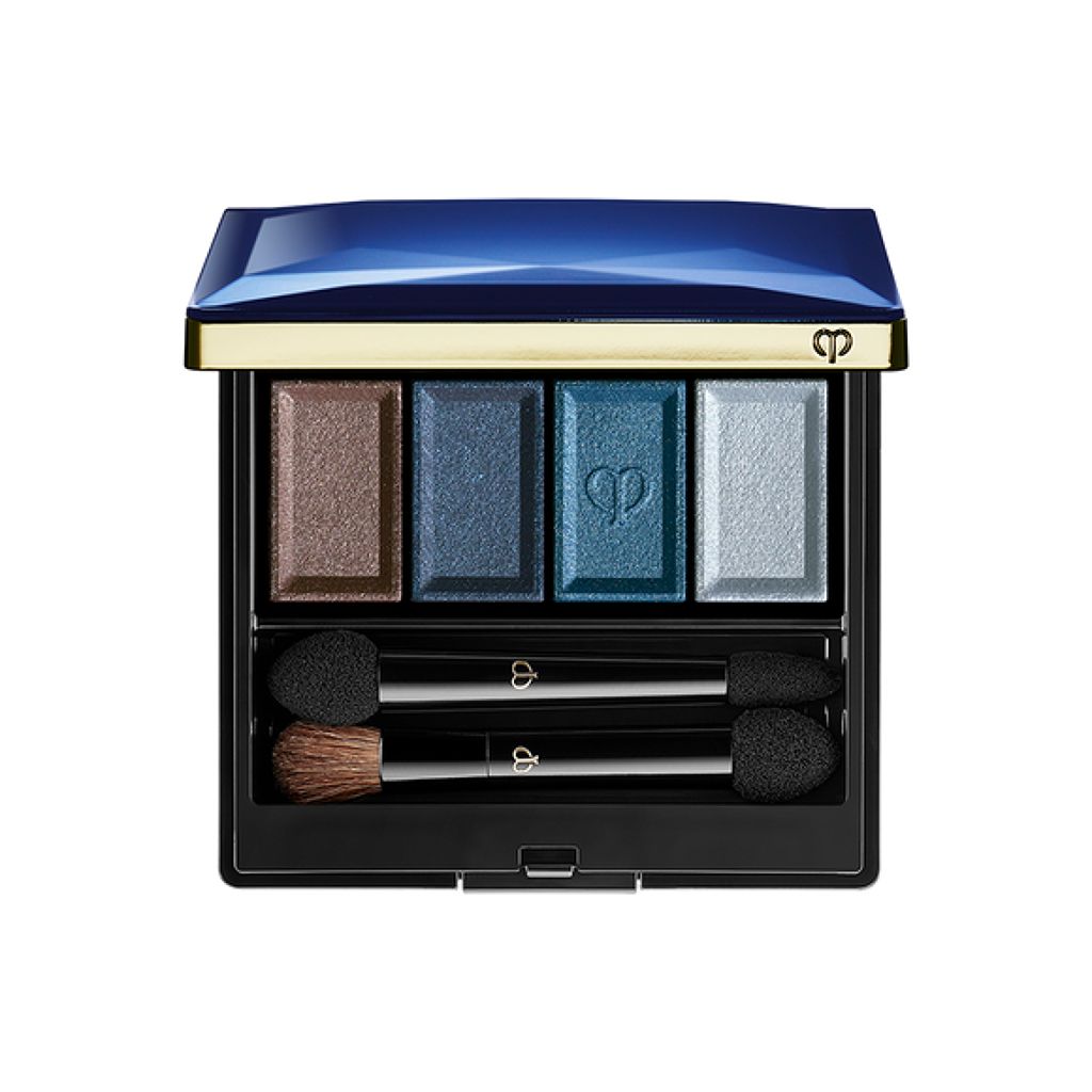 クレ・ド・ポーボーテ オンブルクルールクアドリクアドリ2 クレ・ド・ポー ボーテ オンブルクルールクアドリ特集！ 全色