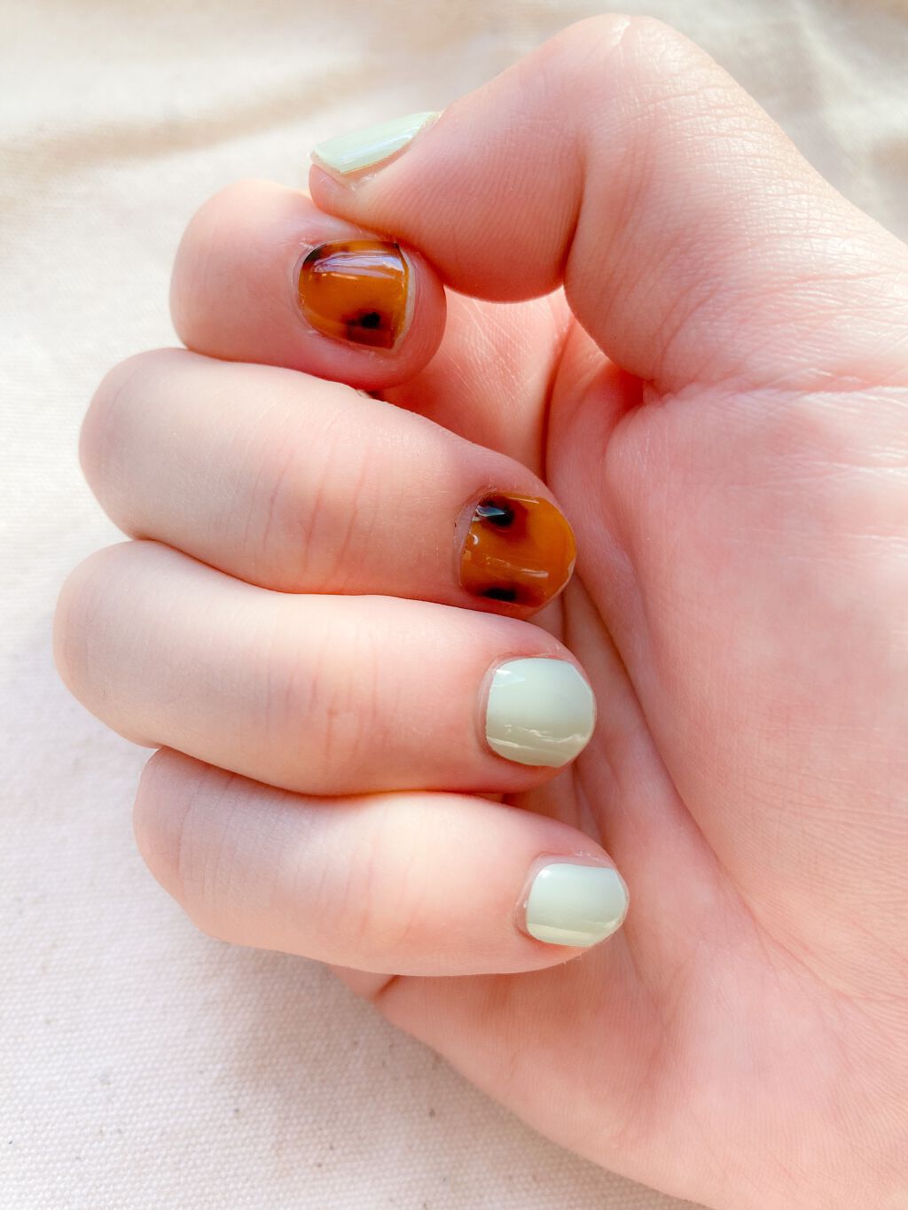 オホーラ ジェルランプ/ohora/ネイル用品を使ったクチコミ（2枚目）