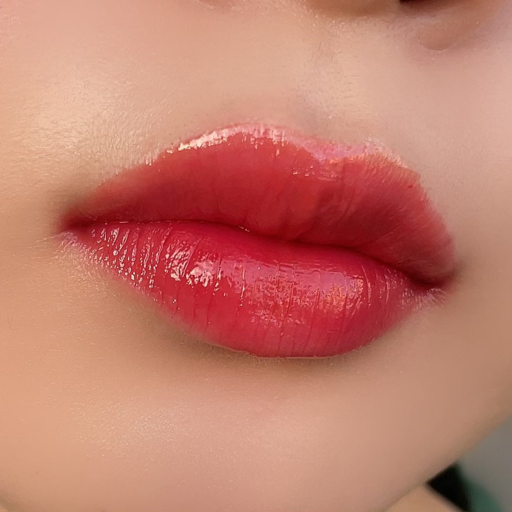 スムースリキッドアイライナー スーパーキープ/ヒロインメイク/リキッドアイライナーを使ったクチコミ(5枚目)