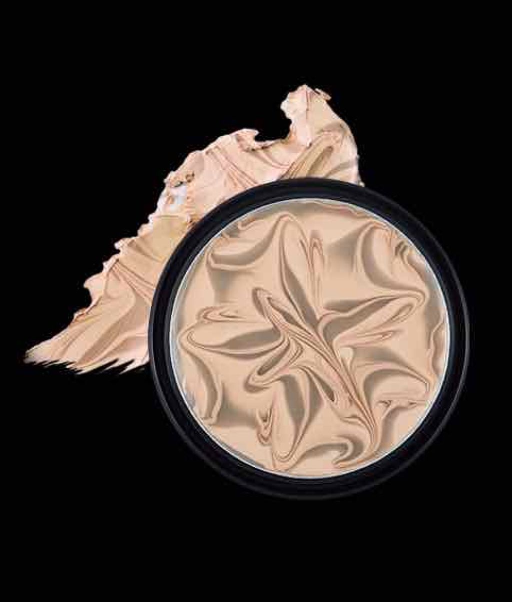 VT×BTS/VT/クリーム・エマルジョンファンデーションを使ったクチコミ（3枚目）