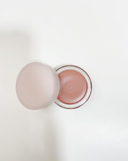 カクテルデイズ/KiSS/アイシャドウパレットを使ったクチコミ(5枚目)