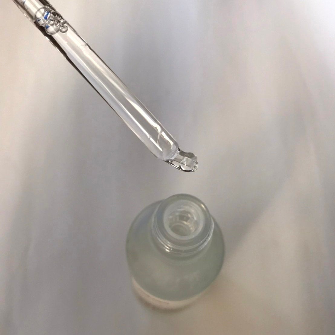 ガラクナイアシン2.0エッセンス/manyo/美容液を使ったクチコミ(2枚目)