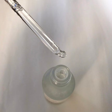 ガラクナイアシン2.0エッセンス/manyo/美容液を使ったクチコミ(2枚目)