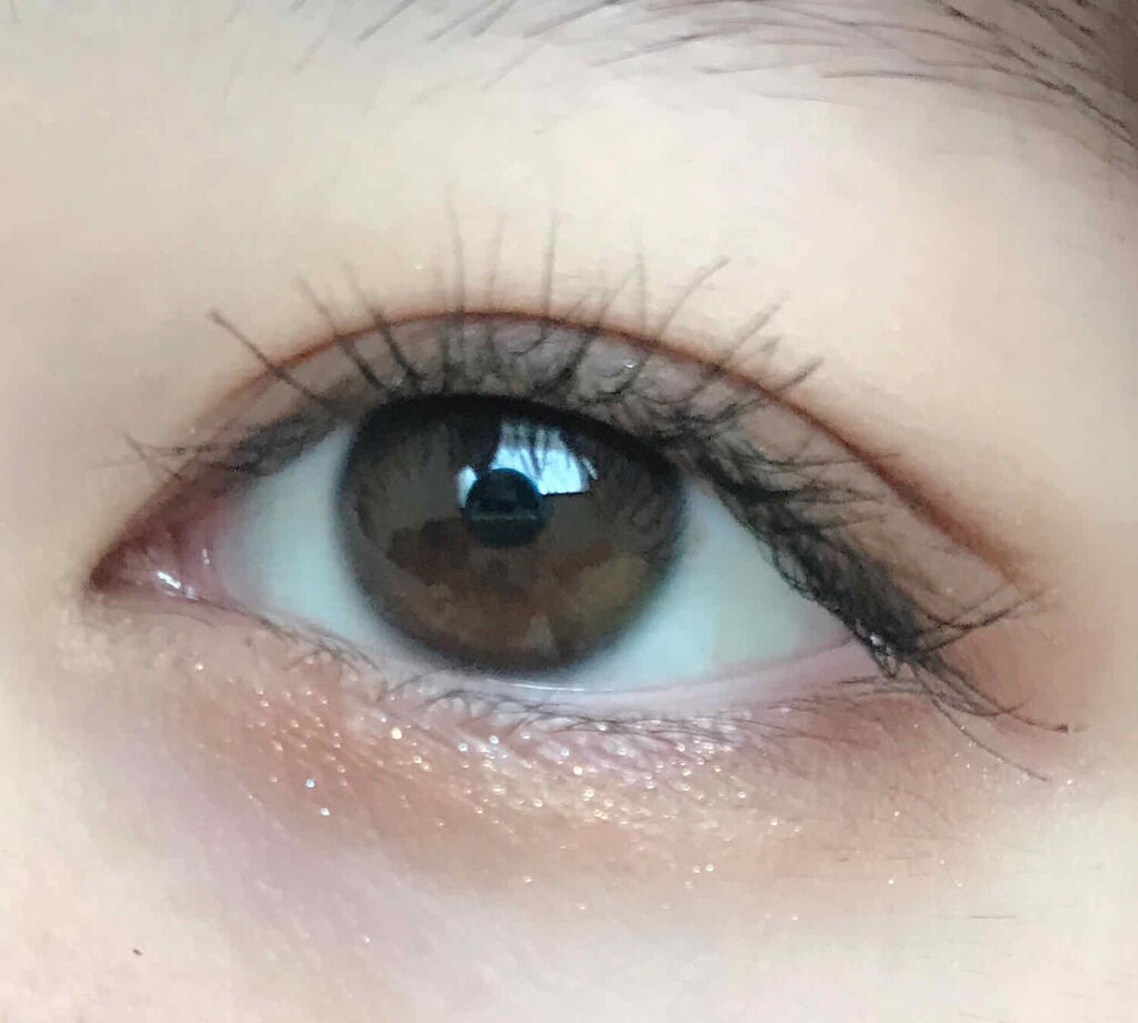 メザイク クリップ カッター ファイバー専用カッター/メザイク/二重まぶた用アイテムを使ったクチコミ（2枚目）