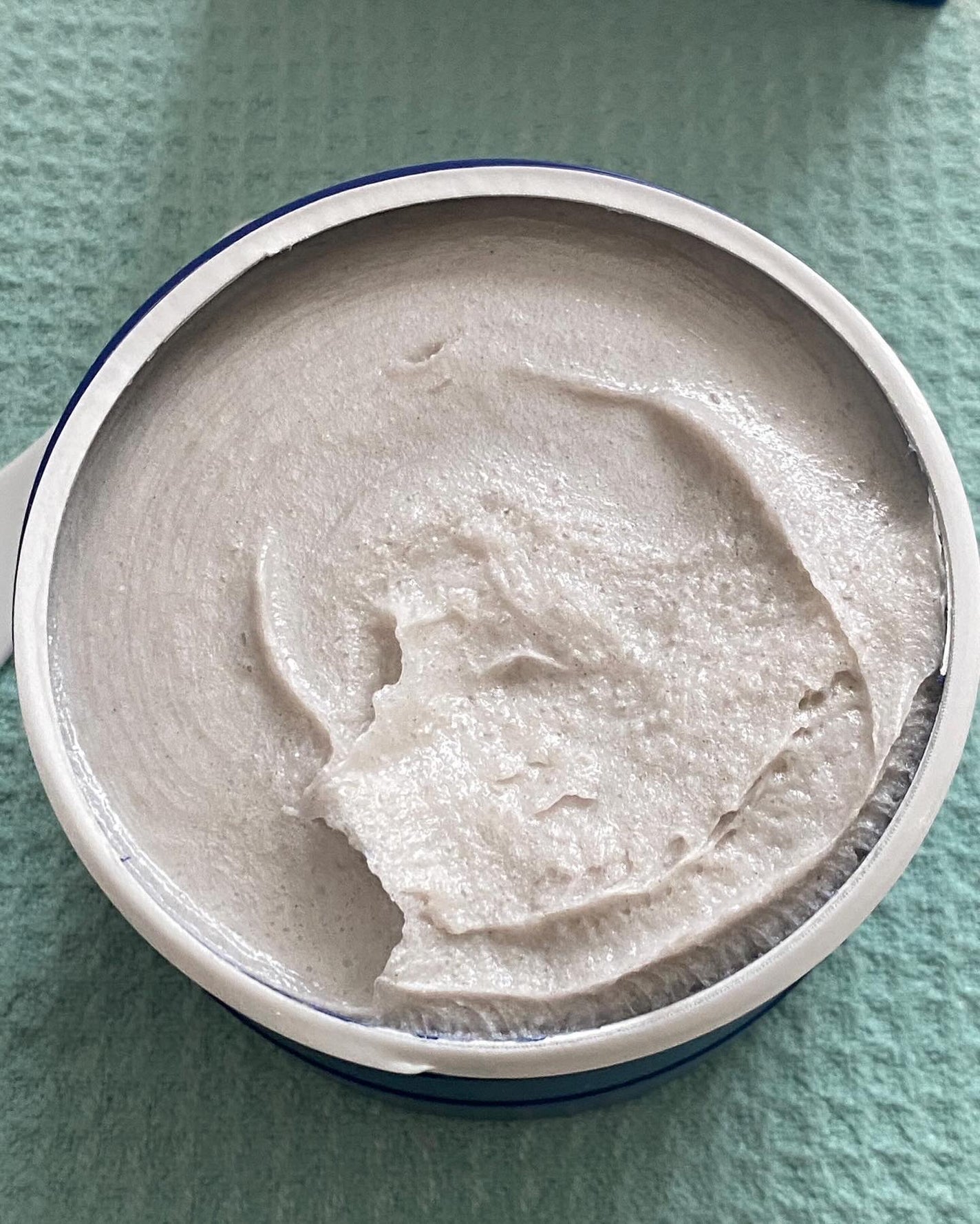 ボディスクラブ(パーライト×ソルト)/DearDoer/ボディスクラブを使ったクチコミ(3枚目)