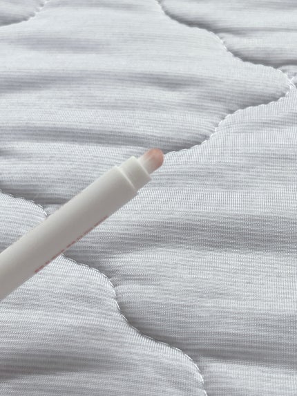 rom&nd リップメイトペンシル/rom&nd/リップライナーを使ったクチコミ(6枚目)